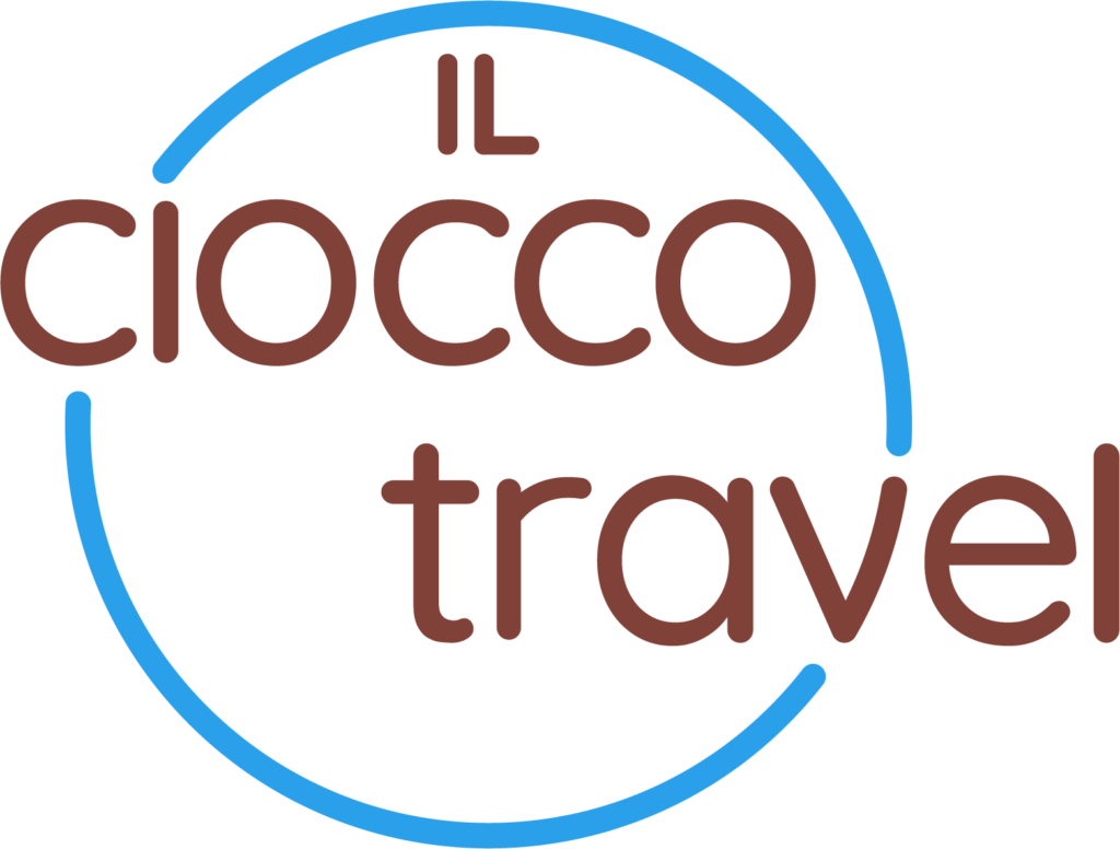 Ciocco Travel Logo