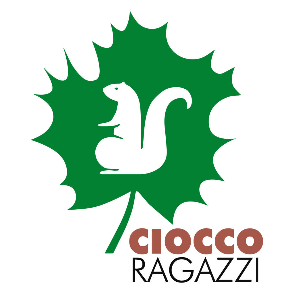 Ciocco Travel Logo
